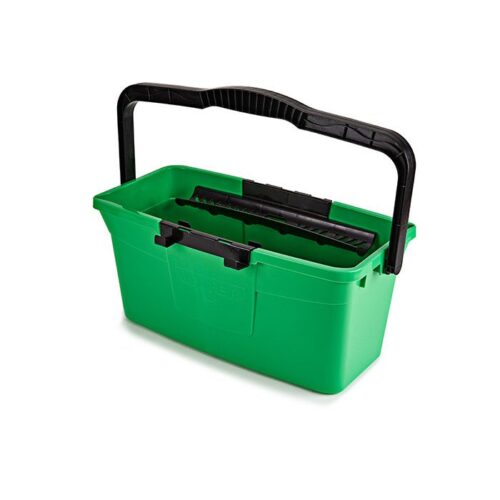 Unger 12 L rectangular Bucket