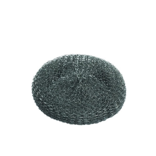 Galvanised Scourers