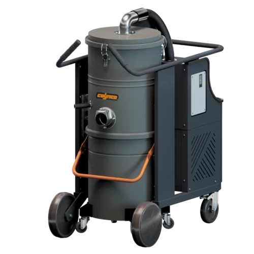 Coynoc 3 Phase 140 WT Vacuum