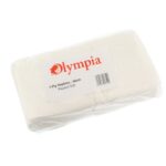 Olympia 1 Ply Napkin
