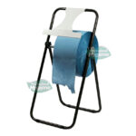 Mobile Dispenser for 3 Ply paper